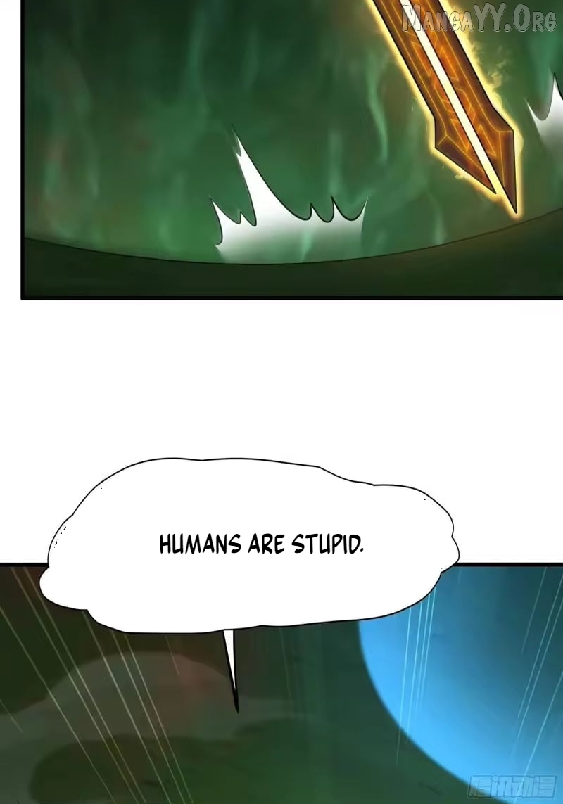 Rebirth of King Zhou: Not Being the Ultimate Villain Chapter 207 - page 9